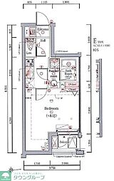 プレール・ドゥーク赤塚 305