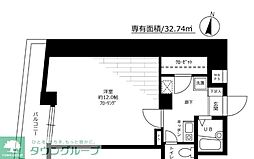 ステージファースト大塚 802