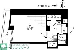 ステージファースト大塚 802