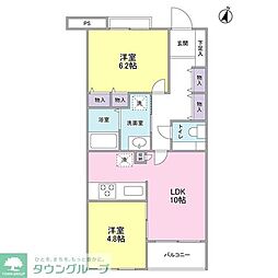 メジロテーク 303