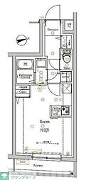 シャンファーレ東京ノース 403