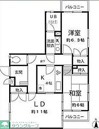 カスティーヨ杵島 104