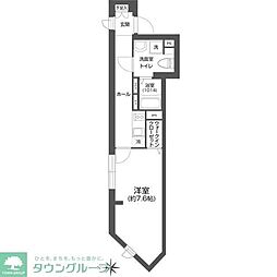 コンポジット王子 306