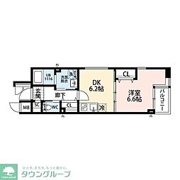 レオーネ成増駅前 106