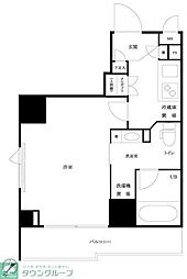 ルーブル大塚伍番館 606