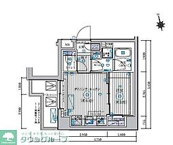 MAXIVCROS高島平MIRAIS 504