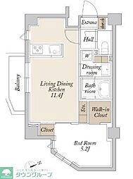 ORSUS新江古田 408