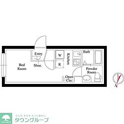 Ｍステージ志村坂上 201