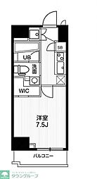 Ｎ−Ｓｔａｇｅ板橋本町アジールコート 202