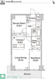 ＰＡＴＨ駒込 107