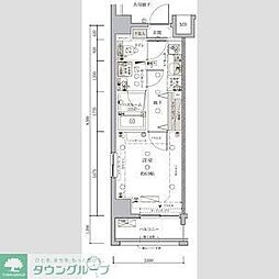 クレヴィスタ板橋西台 701