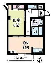 マインドホームズ 102
