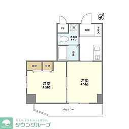 ＫＤＸレジデンス小豆沢 605