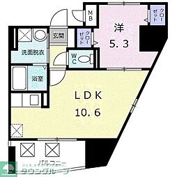 グランドルチェ　白山 601