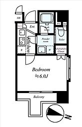 パレステュディオ本郷後楽園 403