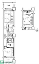 パークアクシス御茶ノ水ステージ 221