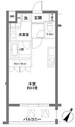 カスタリア大塚II 804