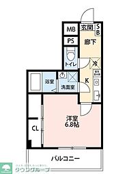 中台けやき苑 309