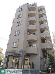 カスタリア目白 601