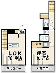 板橋区坂下２丁目
