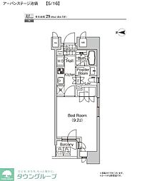 豊島区池袋２丁目