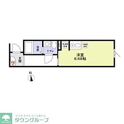 荒川区西尾久２丁目