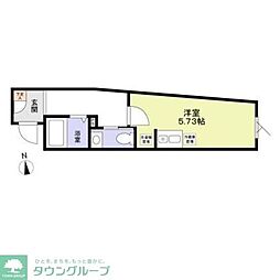 荒川区西尾久２丁目