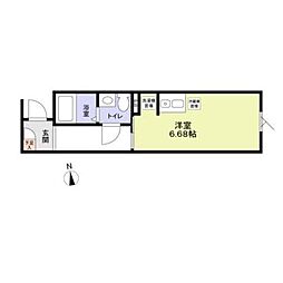 荒川区西尾久２丁目