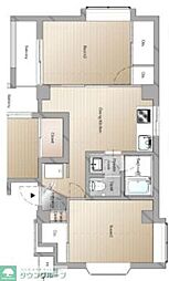 北区浮間３丁目