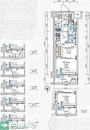 北区赤羽３丁目