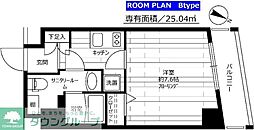 北区滝野川１丁目