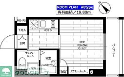 板橋区南常盤台１丁目