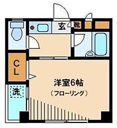 イーストフローラ東長崎 402