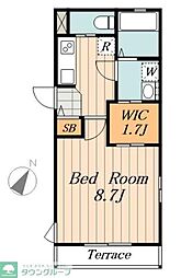 豊島区池袋３丁目