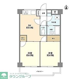 豊島区上池袋３丁目
