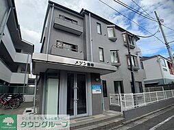 豊島区南長崎５丁目