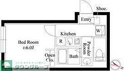 板橋区坂下１丁目