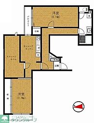 板橋区坂下３丁目