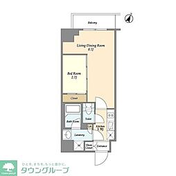 豊島区南大塚１丁目