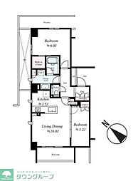 文京区千石３丁目