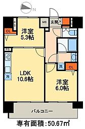 センテニアル王子神谷 01005