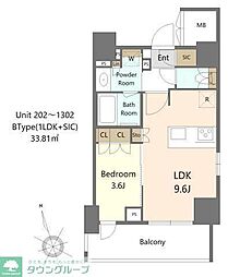 Ａｌｉｖｉｓ十条 602