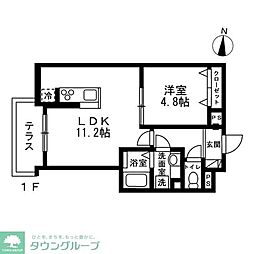 練馬区北町６丁目