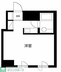 グランドハウスシャンティ 1002