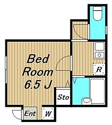 中野区野方２丁目