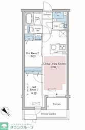 文京区小石川３丁目