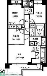 豊島区巣鴨４丁目