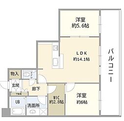 練馬区豊玉北６丁目