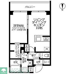 練馬区豊玉中１丁目