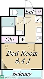 板橋区高島平１丁目